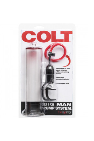 COLT BIG MAN PUMP SYSTEM