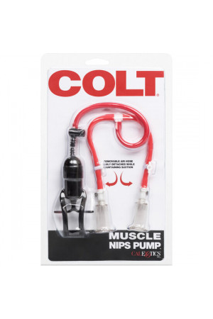 COLT MUSCLE NIPS PUMP