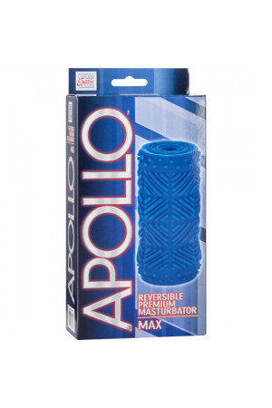 APOLLO MASTURBATOR MAX BLUE