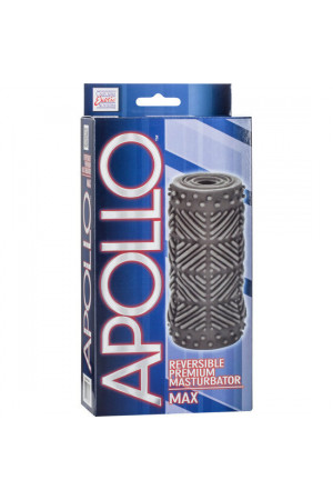 APOLLO MASTURBATOR MAX GREY