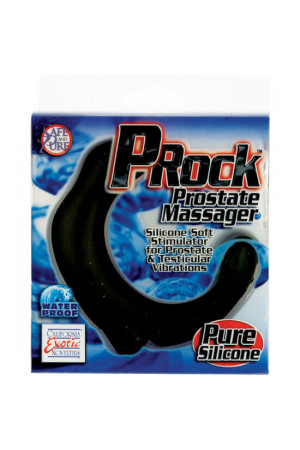 CALEX P-ROCK PROSTATE MASSAGER