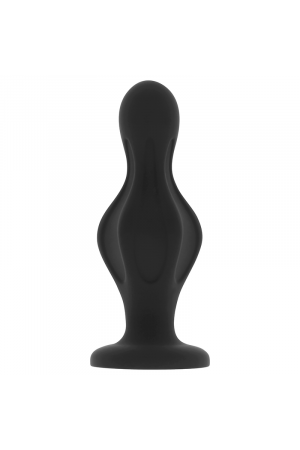 OHMAMA SILICONE BUTT PLUG...