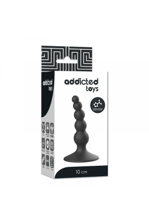 ADDICTED TOYS ANAL SEXUAL...