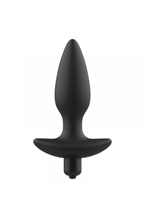 ADDICTED TOYS MASSAGER PLUG...