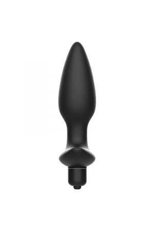 ADDICTED TOYS MASSAGER PLUG...