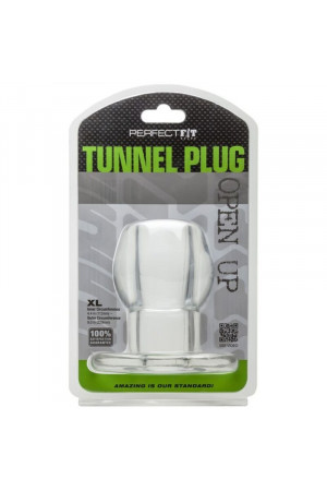 PERFECT FIT TUNNEL PLUG XL...