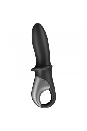 SATISFYER HOT PASSION ANAL...