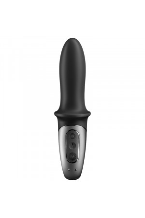 SATISFYER HOT PASSION ANAL...