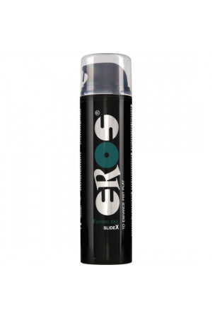 EROS FISTING GEL SLIDEX 200 ML