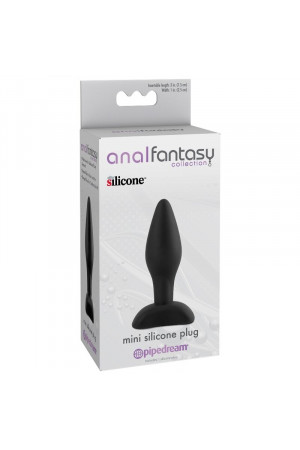 ANAL FANTASY MINI SILICONE...