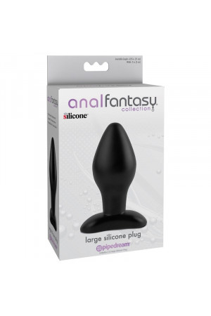 ANAL FANTASY LARGE SILICONE...