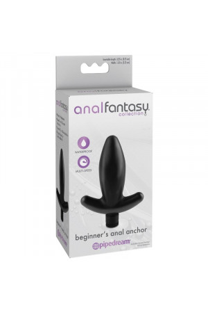 ANAL FANTASY BEGINNERS ANAL...