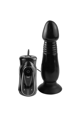 ANAL FANTASY VIBRATING...