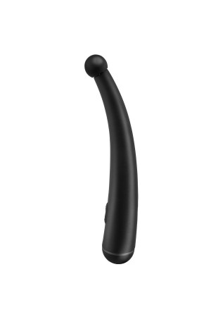 ANAL FANTASY VIBRATING CURVE