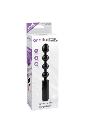 ANAL FANTASY POWER BEADS