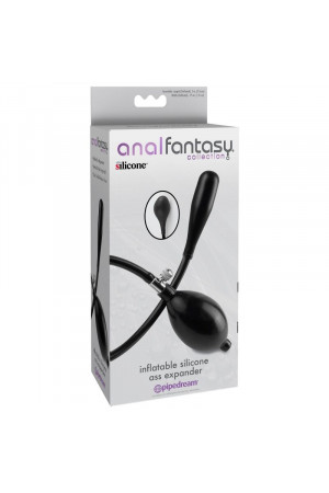 ANAL FANTASY VIBRATING ASS...