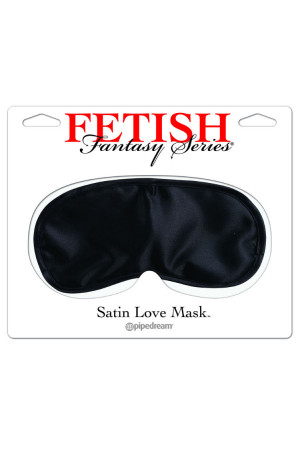 FETISH FANTASY SATIN LOVE...