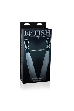 FETISH FANTASY LIMITED...