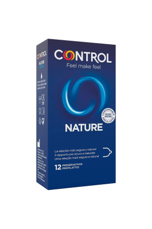 CONTROL NATURE 12 UNIT