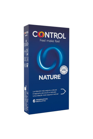 CONTROL ADAPTA NATURE 6 UNIT