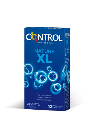 CONTROL ADAPTA NATURE XL 12...