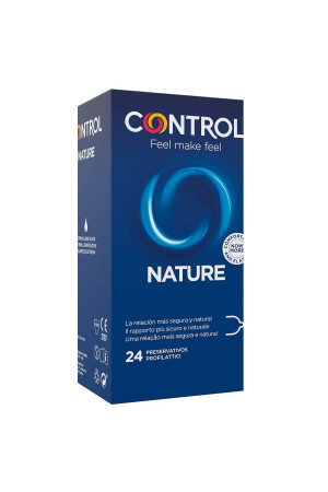 CONTROL ADAPTA NATURE 24 UNIT