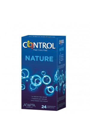 CONTROL ADAPTA NATURE 24 UNIT