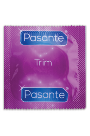 THIN TRIM MS CONDOMS...