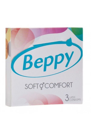 BEPPY SOFT AND COMFORT 3...