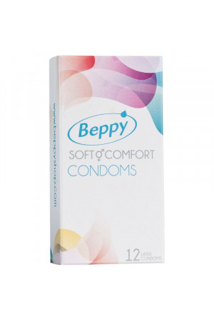 BEPPY SOFT AND COMFORT 12...