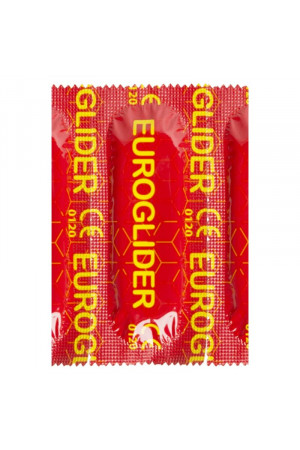 EUROGLIDER NATURAL CONDOMS...