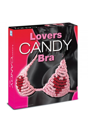 CANDY BRA LOVERS