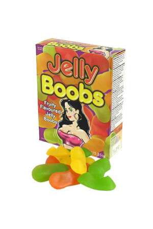 JELLY BOOBS