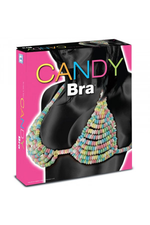 CANDY BRA