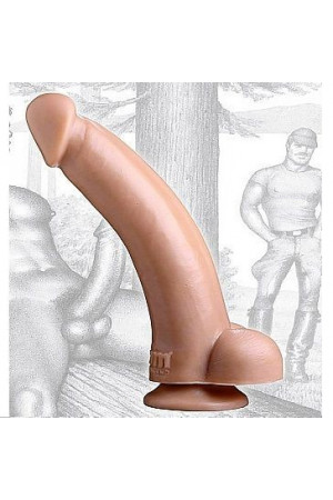 TOM OF FINLAND PEKKA'S COCK...