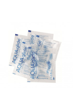 AQUAGLIDE LUBRICANT 1 PORTION