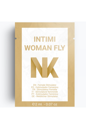 NINA KIKÍ INTIMI WOMANFLY...