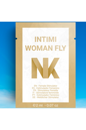 NINA KIKÍ INTIMI WOMANFLY...