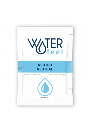 WATERFEEL WATER-BASED...