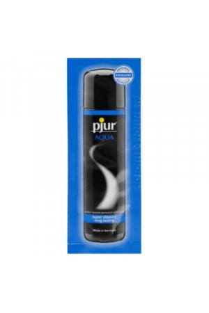 PJUR BASIC WATERBASED 2 ML