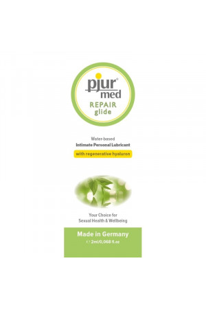 PJUR MED REPAIR GLIDE 1.5 ML