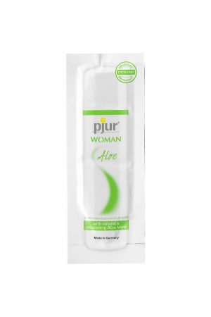 PJUR WOMAN ALOE WATER BASED...