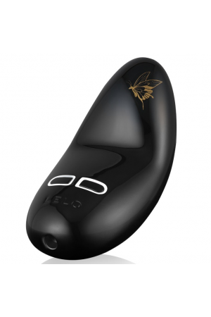 LELO NEA 2 OBSIDIAN BLACK