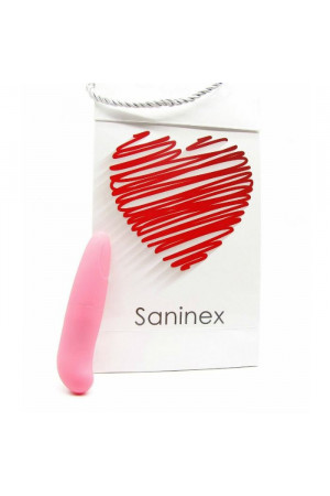 SANINEX MINI-VIBRATOR MULTI...