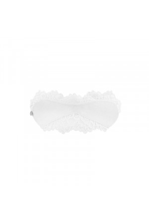 OBSESSIVE - AMOR BLANCO MASK