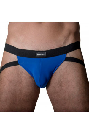 MACHO MX22B JOCKSTRAP -...