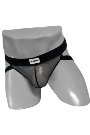 MACHO MX22N JOCKSTRAP -...