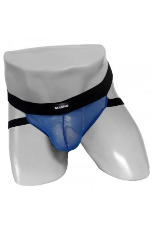 MACHO MX22NB JOCKSTRAP -...