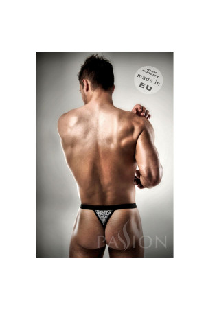 THONG LEOPARD PASSION MEN...