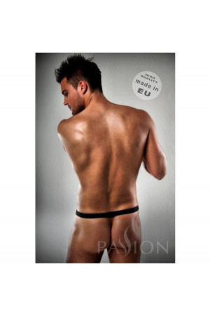 THONG WHITE METAL BY...